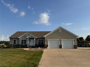 6244 Township Road 636, Millersburg, OH 44654