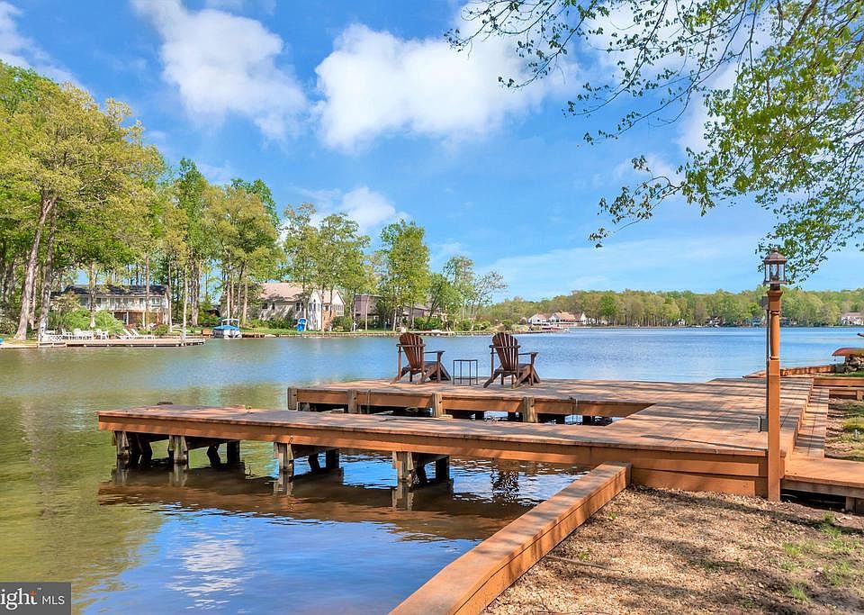 How is this for relaxing  - Private Dock