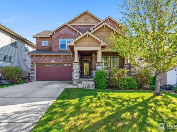 2150 Blue Yonder Way, Fort Collins, CO 80525