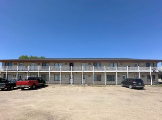 Sheldon 40-Unit (Northpark Apartments), Sheldon, IA 51201
