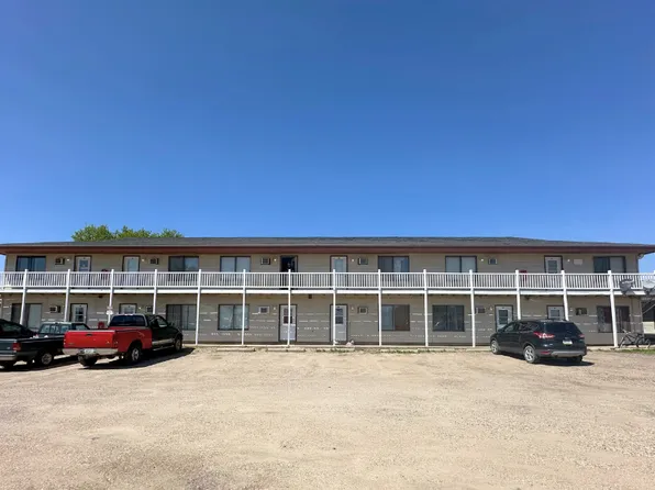 Sheldon 40-Unit (Northpark Apartments)