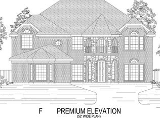 1730 Yale Ln, Prosper, TX 75078