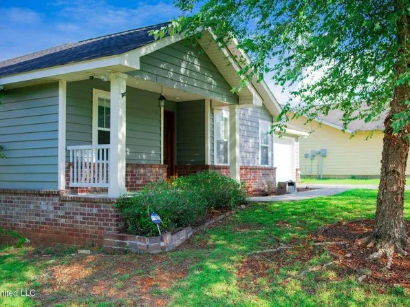 24 Ambrose N, Hattiesburg, MS 39402