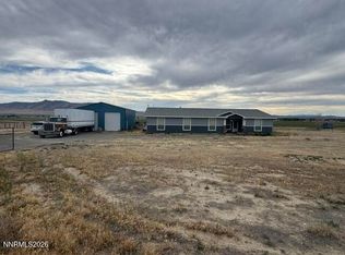 10360 Spur St, Winnemucca, NV 89445