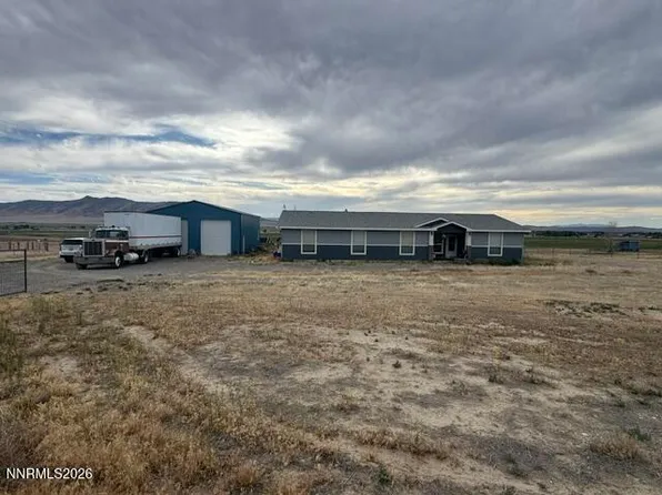 10360 Spur St, Winnemucca, NV 89445
