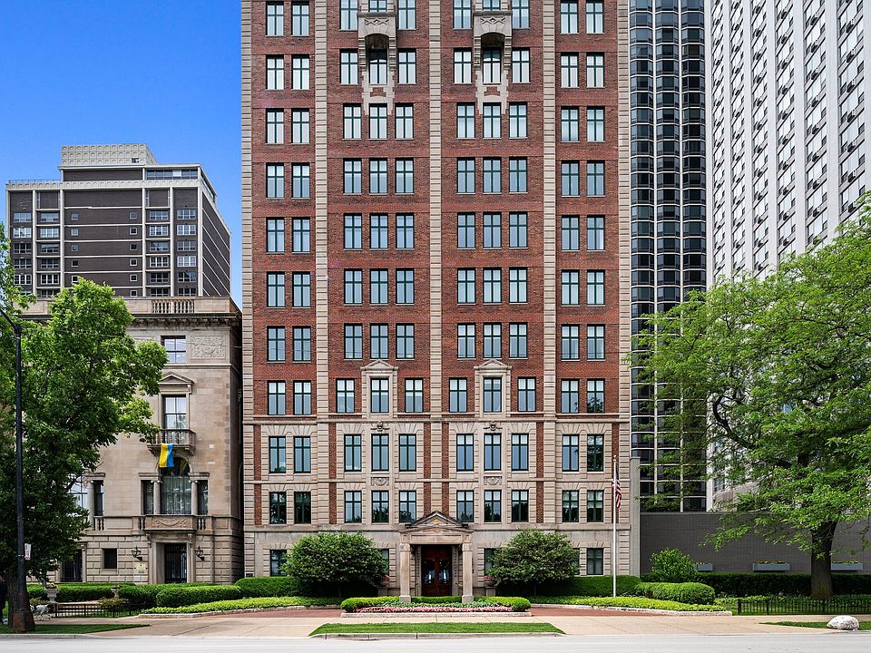1st image of 1540 N Lake Shore Dr #12-S
