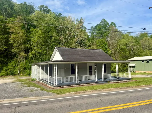 388 S Main St, Ellenboro, WV 26346