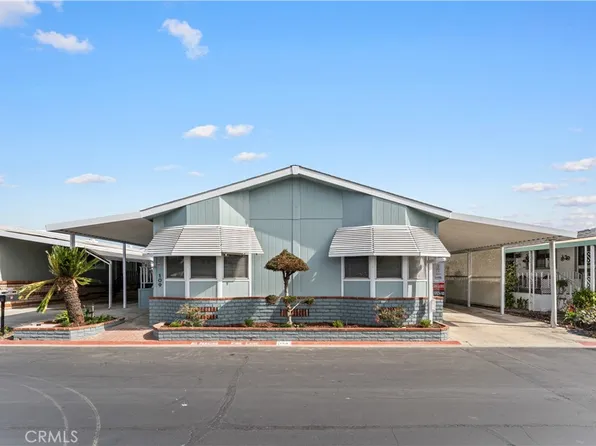 1456 E Philadelphia St Space 109, Ontario, CA 91761