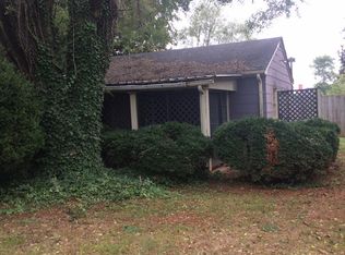 55A Taliaferro St, Rocky Mount, VA 24151