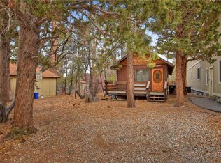 741 Kern Ave, Sugarloaf, CA 92386