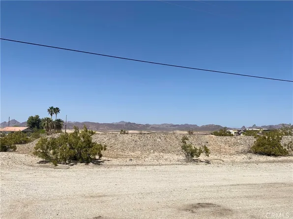0 Havasu Lake Rd #60, Needles, CA 92363