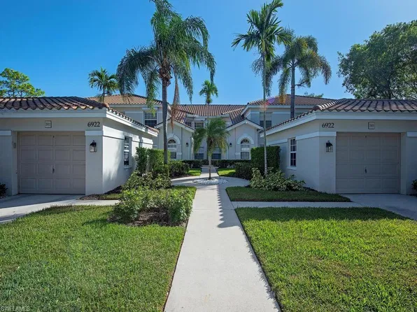 6922 Satinleaf RD N #202, NAPLES, FL 34109
