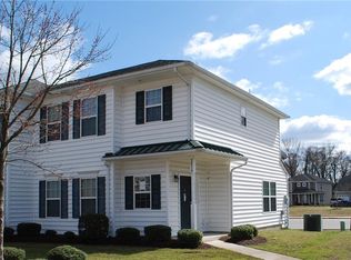 2019 Freeney Ave, Suffolk, VA 23434