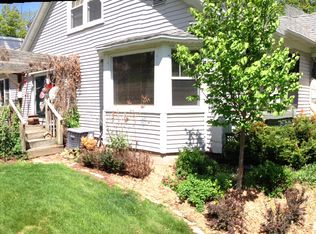 3420 Horseshoe Spring Rd, Wausau, WI 54403