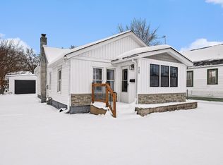 428 W Jefferson Blvd, Mishawaka, IN 46545