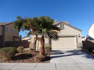 204 Melon Aroma Ave, North Las Vegas, NV 89031