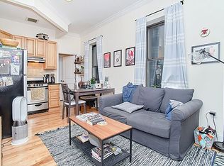 560 W 144th St #36A, New York, NY 10031