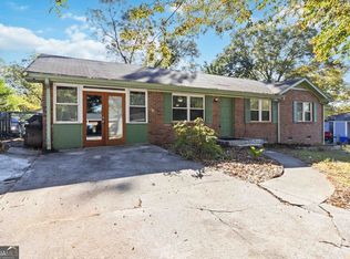 680 2nd Ave SW, Conyers, GA 30012