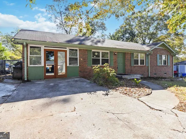 680 2nd Ave SW, Conyers, GA 30012