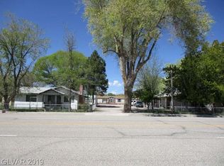 1155 Main St, Panaca, NV 89042