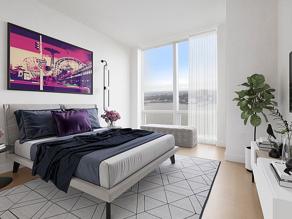 5th image of 15 Hudson Yard #39F