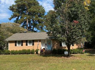 49 Lindley Ave, Sumter, SC 29150