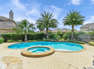 1510 Lake Grayson Dr, Katy, TX 77494