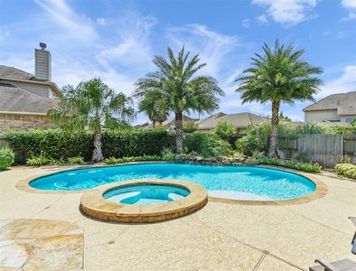1510 Lake Grayson Dr, Katy, TX, 77494