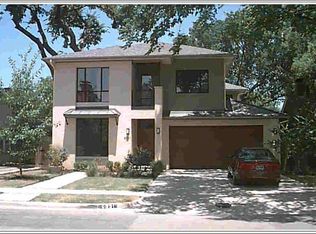 6331 Llano Ave, Dallas, TX 75214