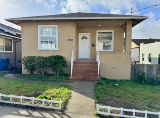 575 Miller Ave, South San Francisco, CA