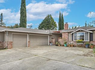 1451 Tyler Park Way, Mountain View, CA