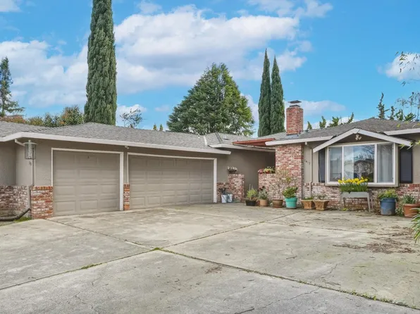 1451 Tyler Park Way, Mountain View, CA 94040