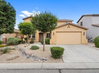 407 E PASTURE CANYON Drive, San Tan Valley, AZ 85143