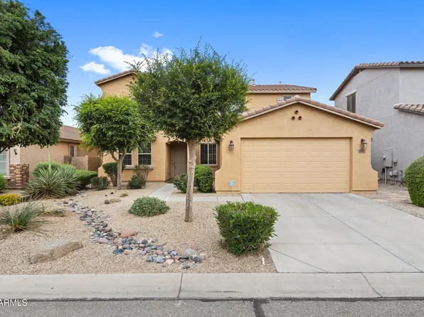 407 E PASTURE CANYON Drive, San Tan Valley, AZ 85143