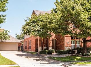 3104 Rustic Meadows Dr, Bedford, TX 76021