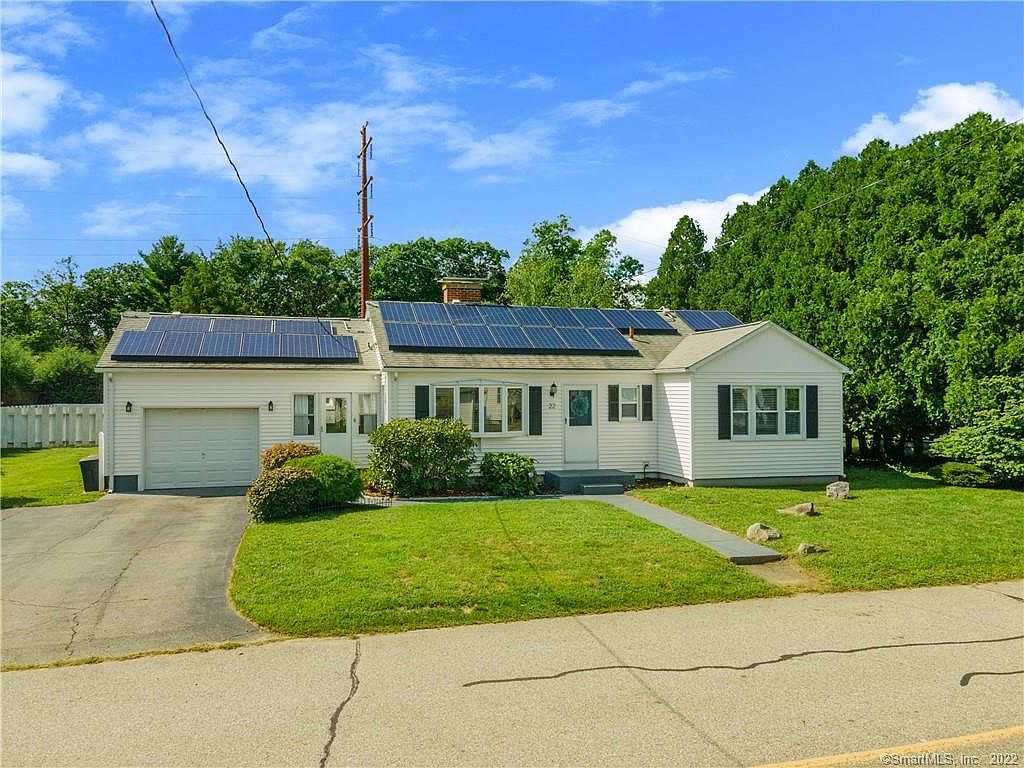 22 Graham Ter, Lisbon, CT 06351 Zillow