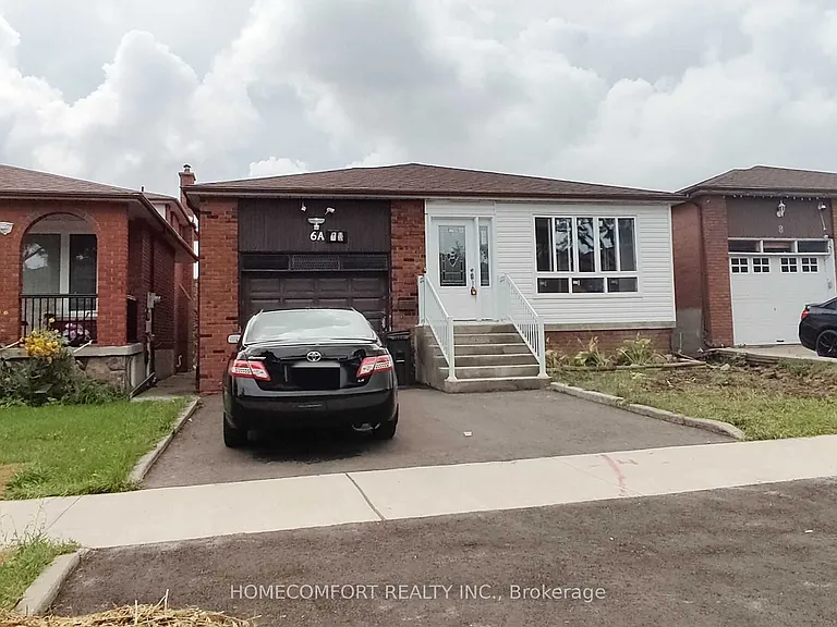 6A Beamsville Dr #GROUND LEVEL AND BA — Photo 1