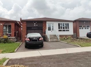 6A Beamsville Dr, Toronto, ON M1T3S2