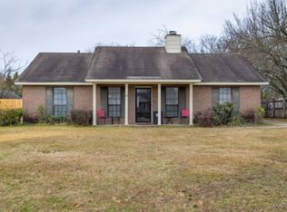 5744 Neely Ln, Montgomery, AL 36116