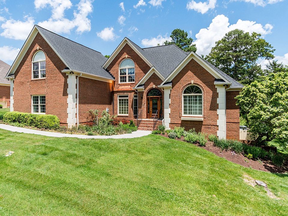 Welcome Home!