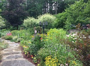 34 Blunt Rd, Egremont, MA 01230