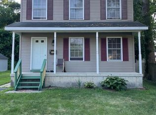 17 1st Street, Hudson Falls, NY 12839