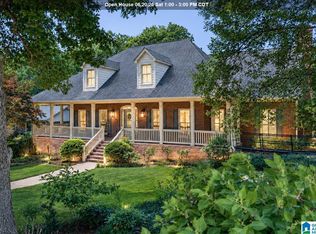 Spectrum, Vestavia, AL 35243