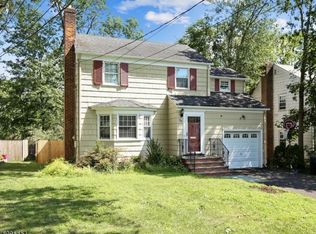 30 Locust Ave, Millburn, NJ 07041