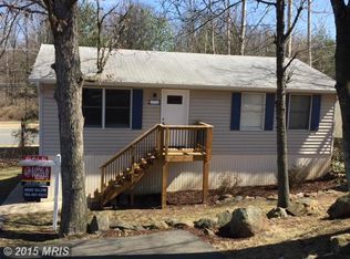 104 Halifax Pl SE, Leesburg, VA