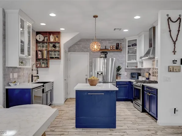 3763 Perugia Ct, Las Vegas, NV 89141