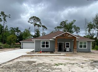 3255 Bliss Rd, Orange Park, FL 32065
