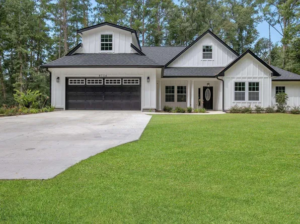 8714 Perker Ln, Tallahassee, FL 32317