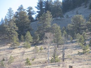 LOT 5896 Cohonina Rd LOT 5896, Hartsel, CO 80449