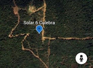 San Isidro, Culebra, PR 00775